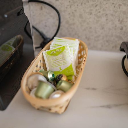 Kosnian City Suites Ngoại thất bức ảnh