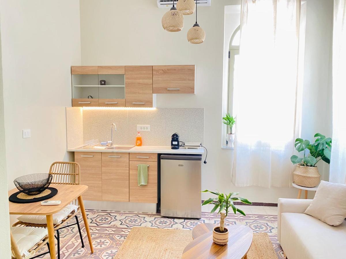 Kosnian City Suites Ngoại thất bức ảnh