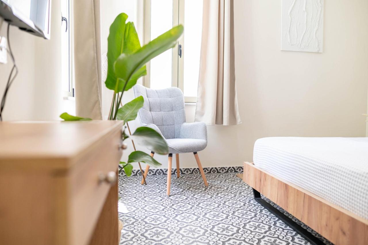 Kosnian City Suites Ngoại thất bức ảnh