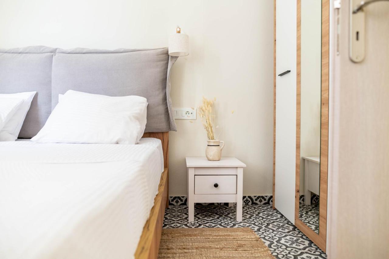 Kosnian City Suites Ngoại thất bức ảnh
