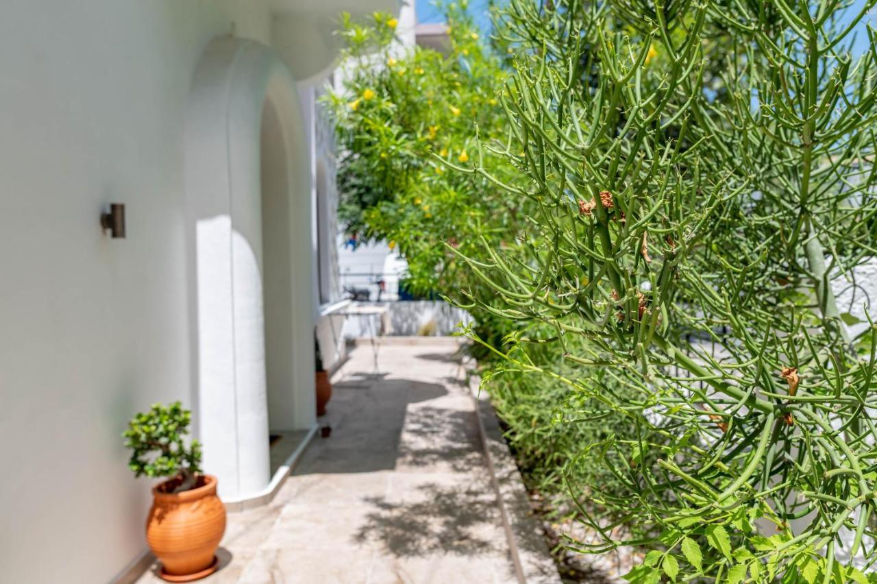 Kosnian City Suites Ngoại thất bức ảnh