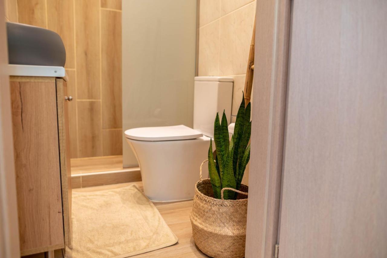 Kosnian City Suites Ngoại thất bức ảnh