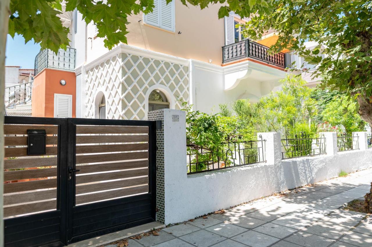 Kosnian City Suites Ngoại thất bức ảnh