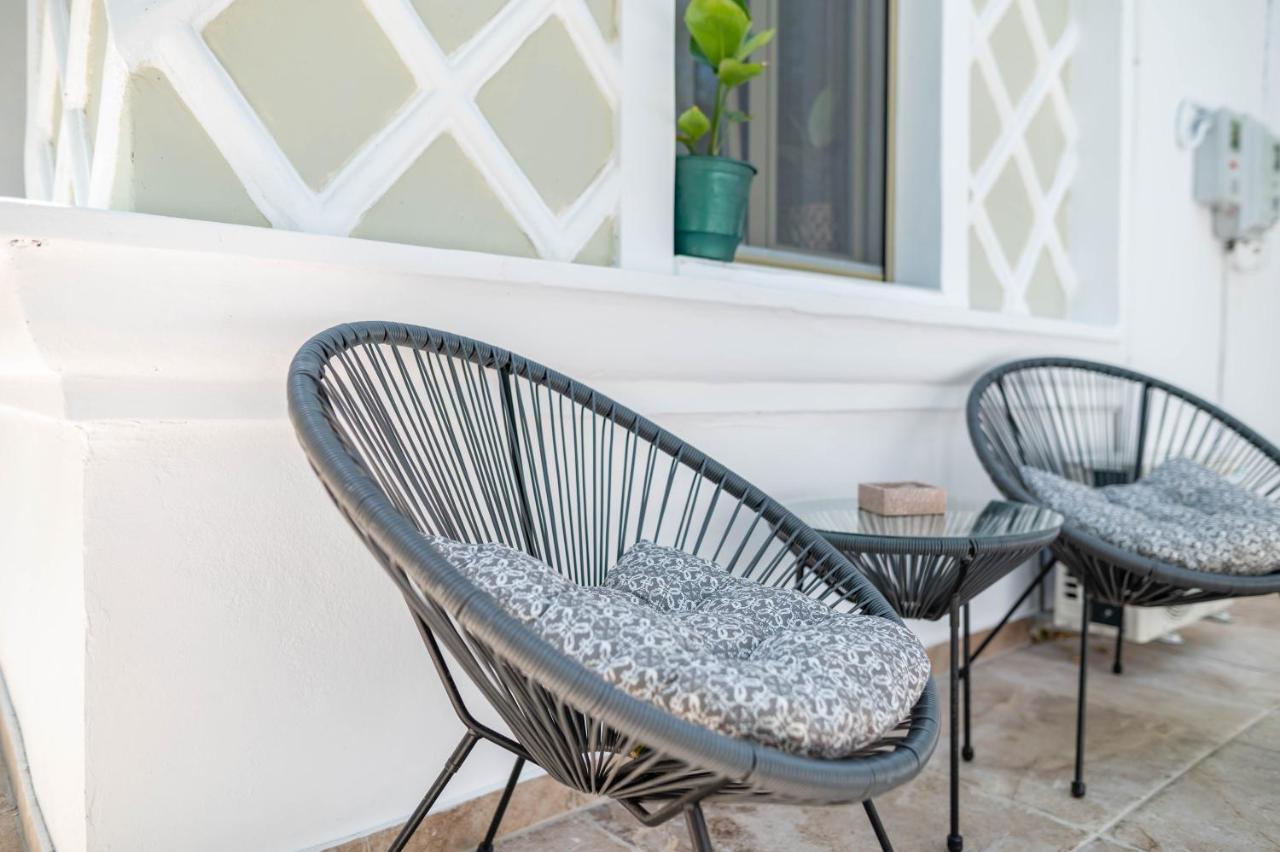 Kosnian City Suites Ngoại thất bức ảnh