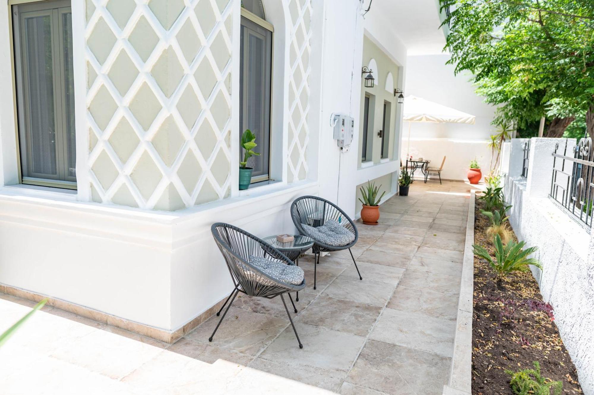 Kosnian City Suites Ngoại thất bức ảnh