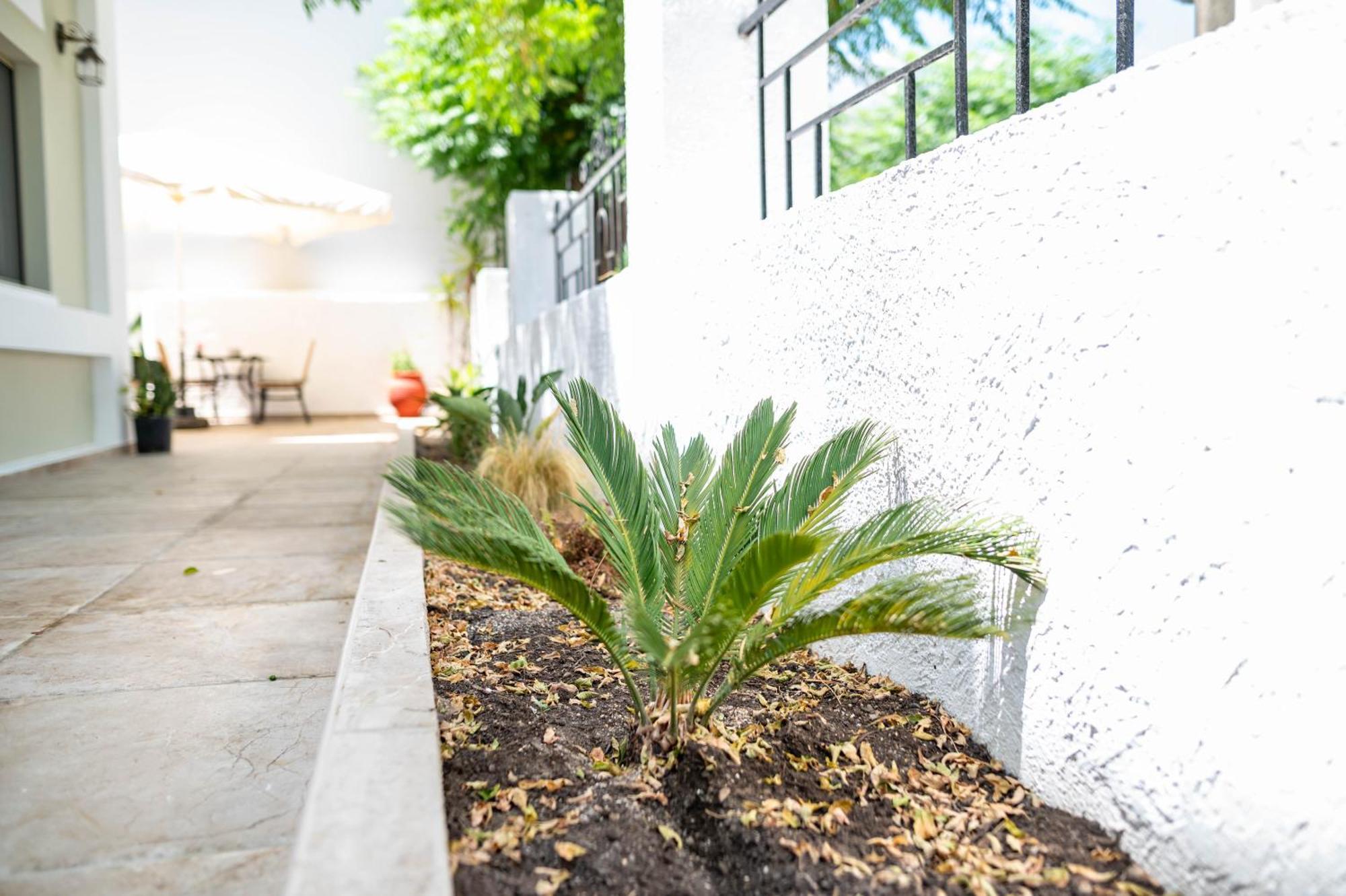 Kosnian City Suites Ngoại thất bức ảnh