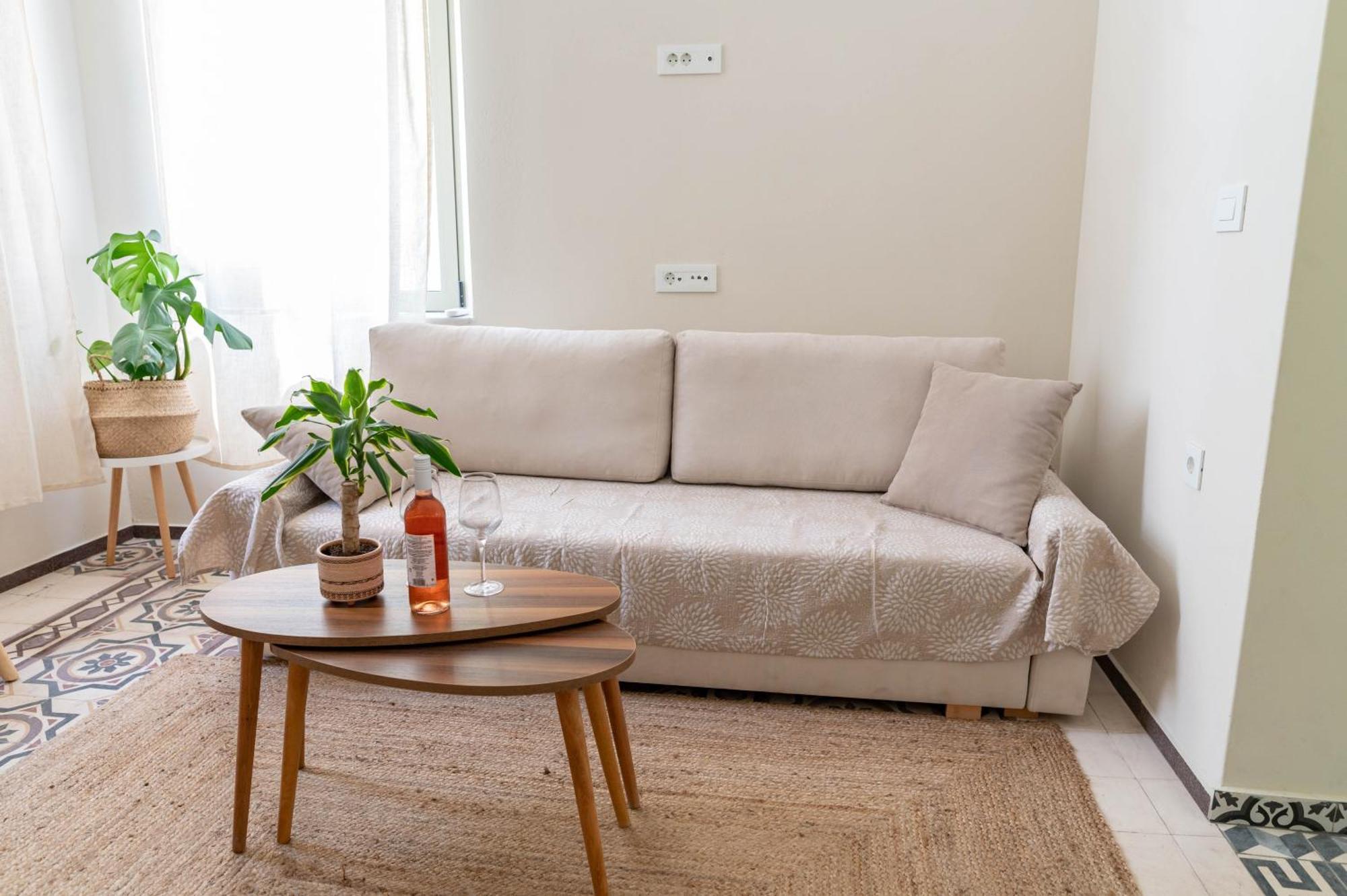 Kosnian City Suites Ngoại thất bức ảnh