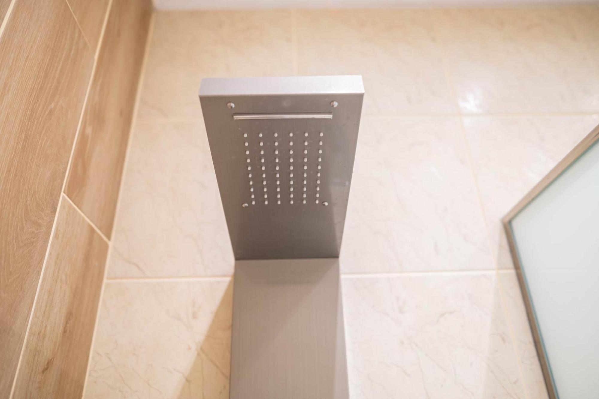 Kosnian City Suites Ngoại thất bức ảnh