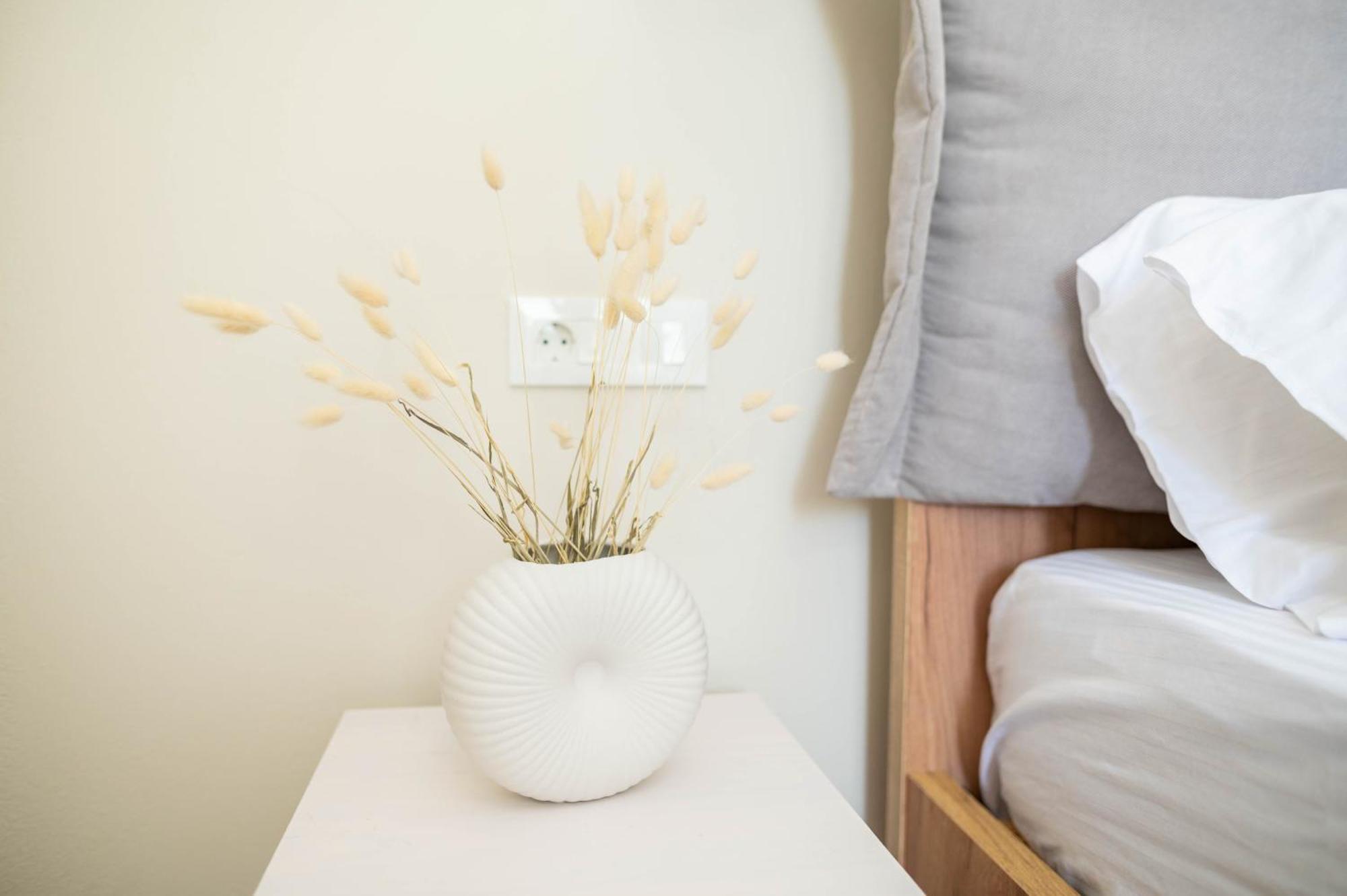 Kosnian City Suites Ngoại thất bức ảnh