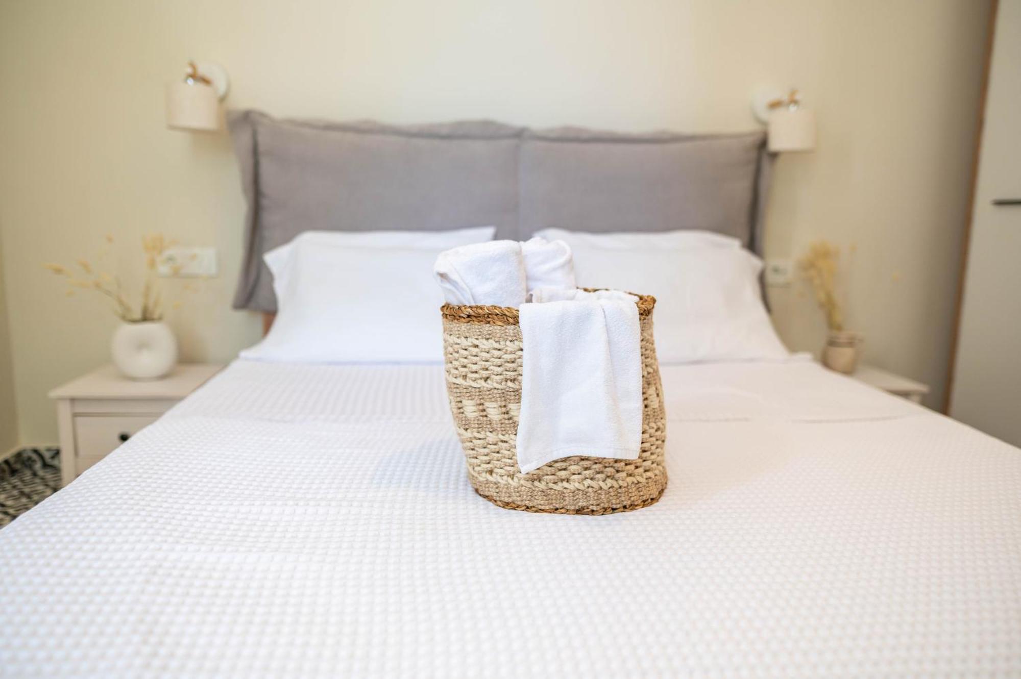 Kosnian City Suites Ngoại thất bức ảnh